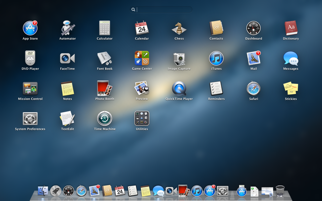 Mac OS X Mountain Lion 10.8.5 - download in one click. Virus free.