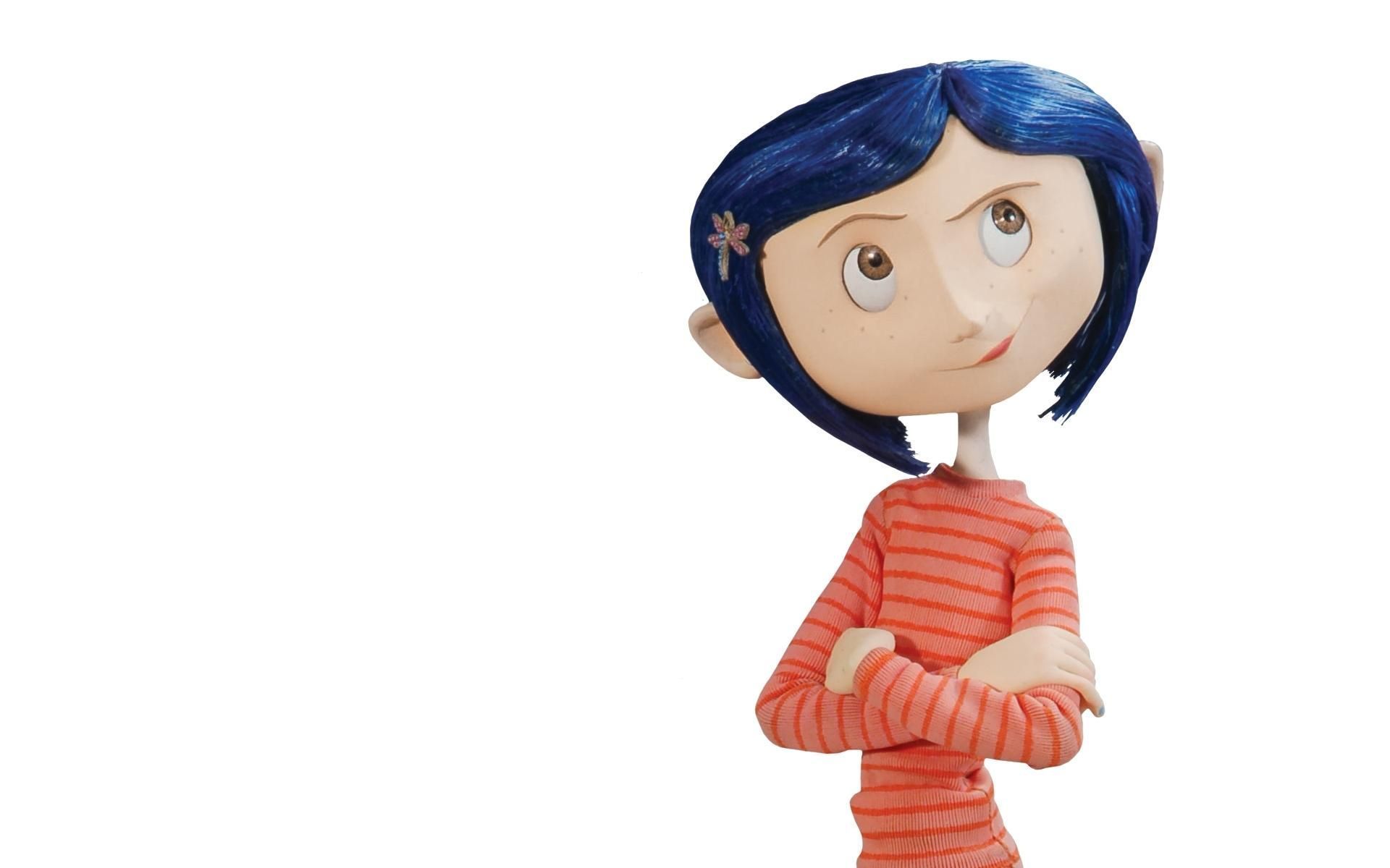 Coraline wallpapers Group (53+)