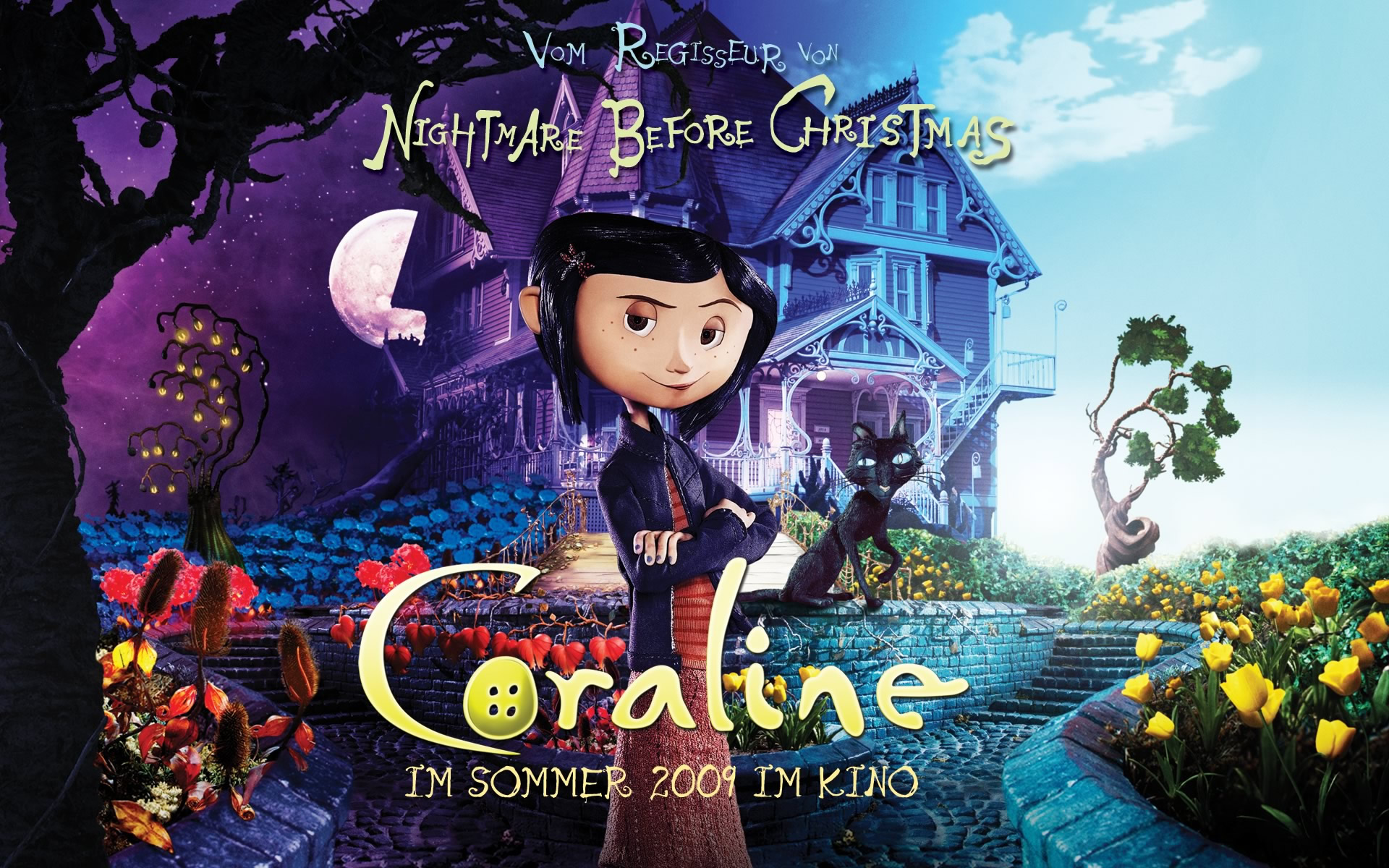 825x1092px #991910 Coraline (148.96 KB) | 11.09.2015 | By Ronin