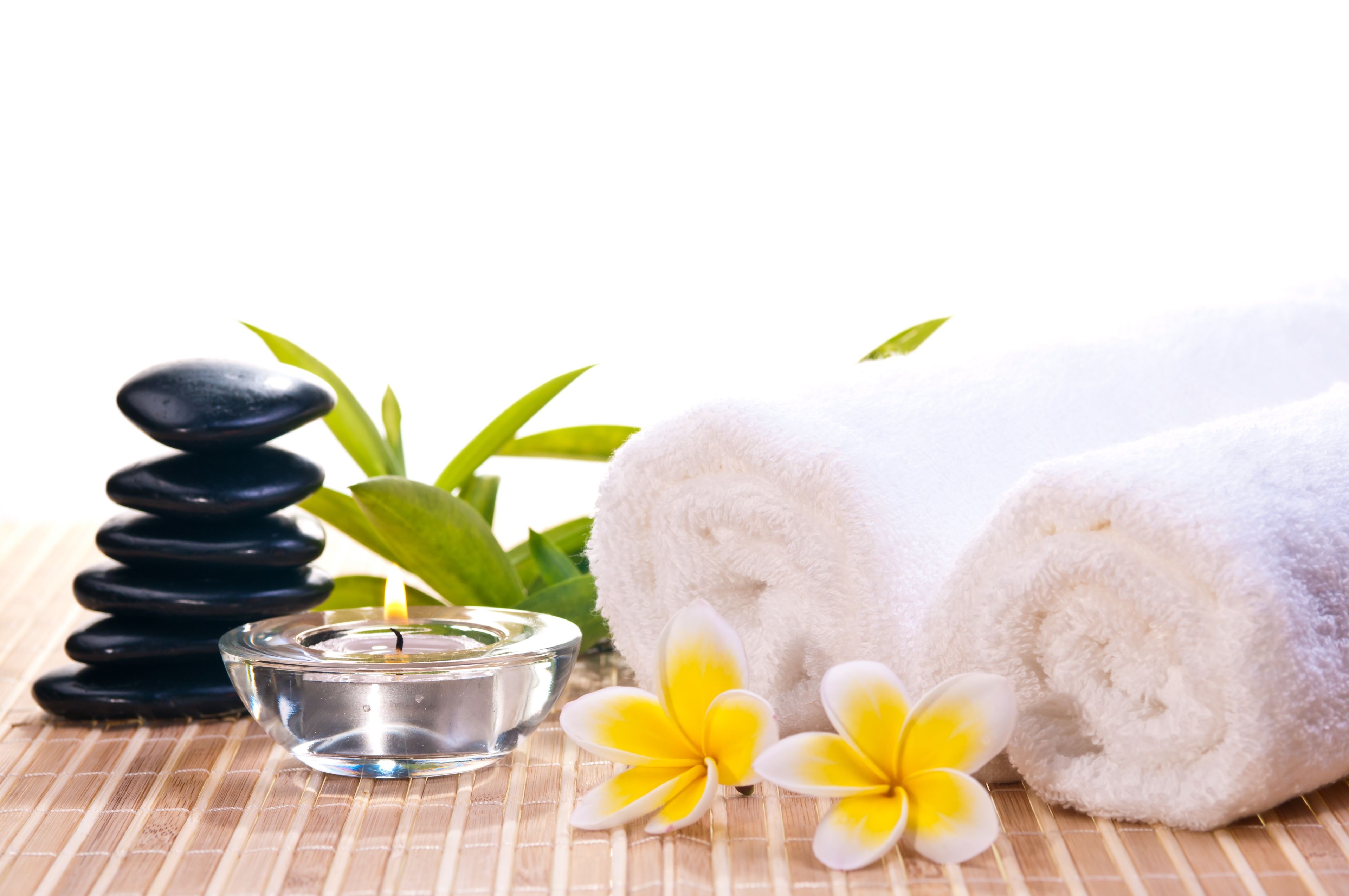 Spa Background Related Keywords & Suggestions - Spa Background