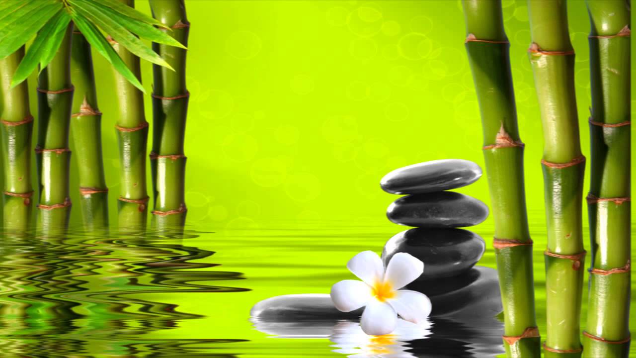 3 HOURS Relaxing Music - Spa, Meditation, Sleep, Background, Study