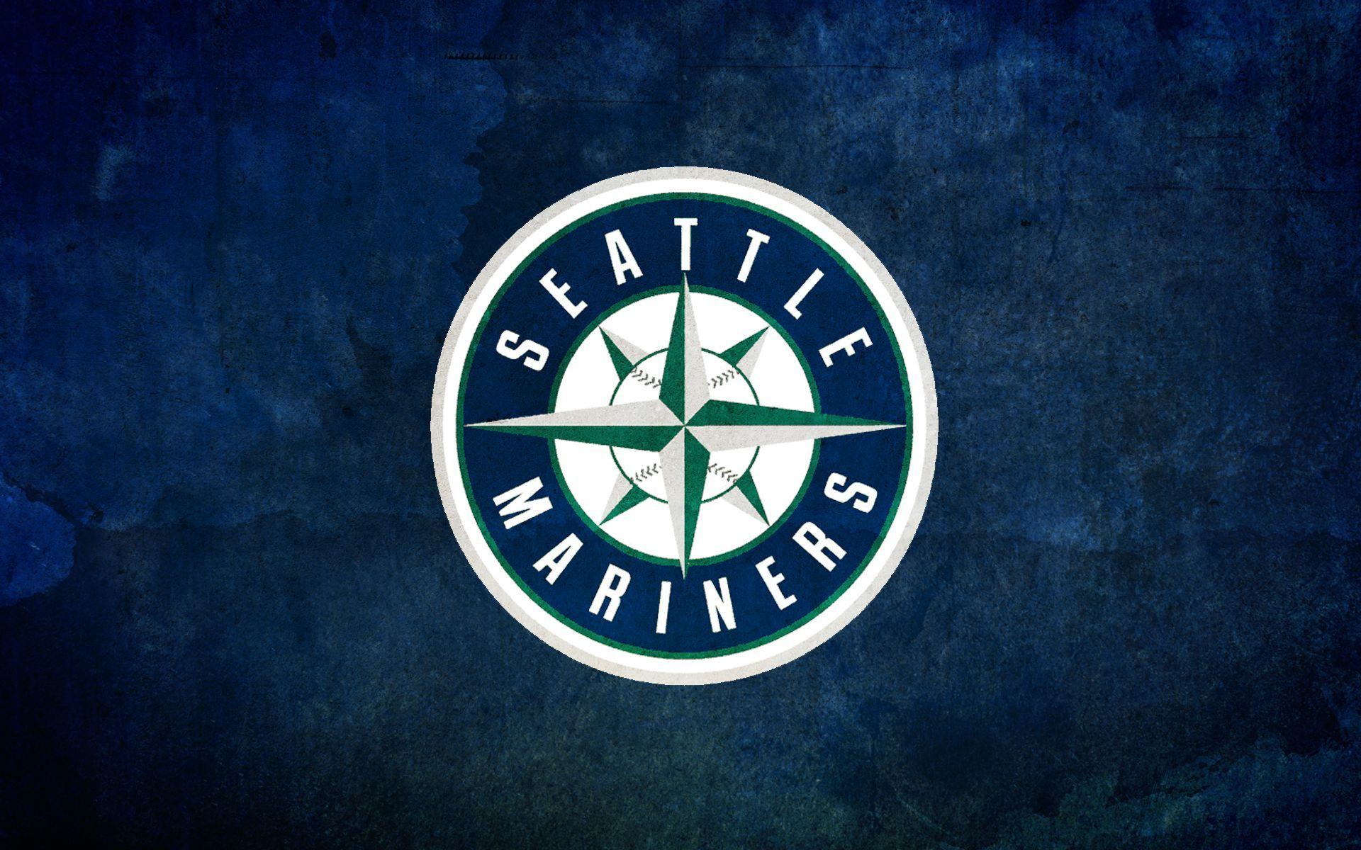 MLB Seattle Mariners Logo Team wallpaper HD. Free desktop