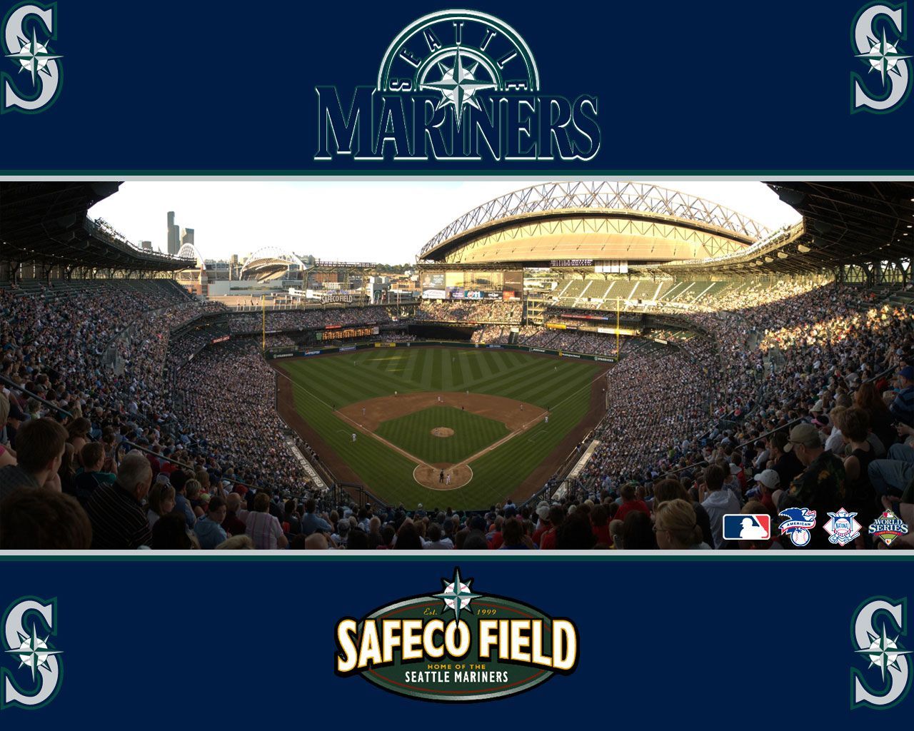 Seattle Mariners Wallpaper loopele.com