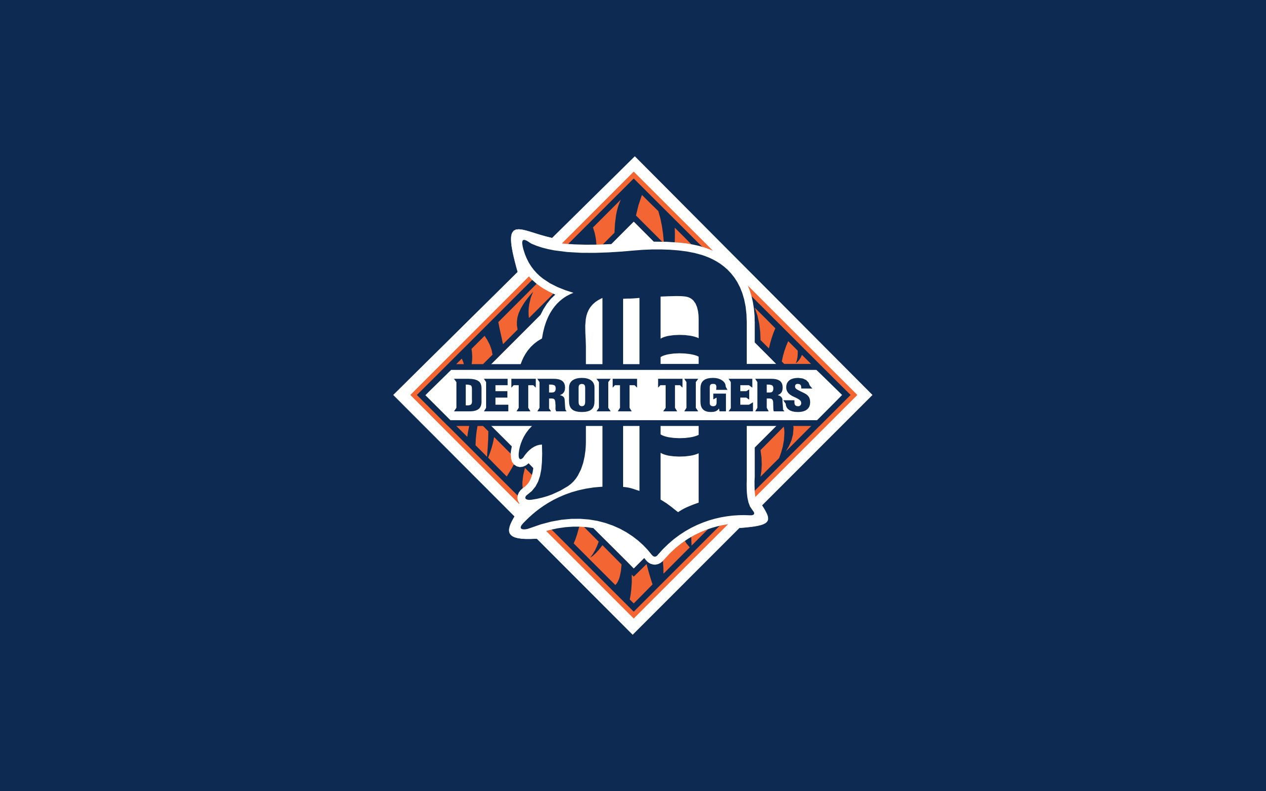 Detroit Tigers desktop wallpaper 17195