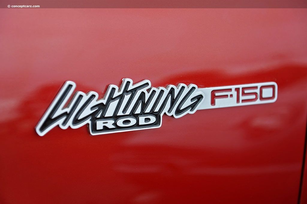 2001 Ford F-150 Lightning Rod Images. Wallpaper Photo: 2001-Ford ...