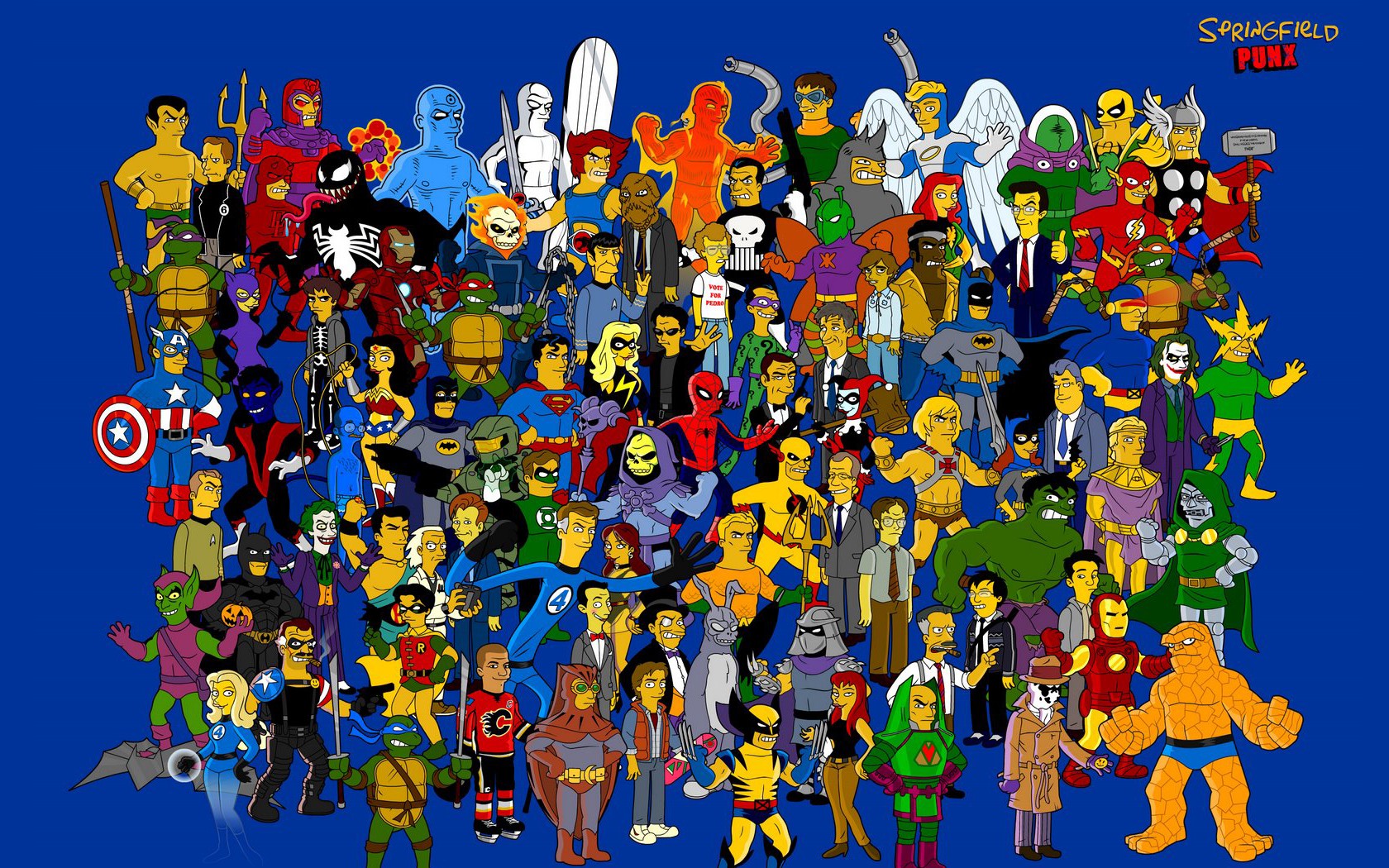 The Simpsons, Homer Simpson, Cartoons, Marge Simpson, Bart Simpson ...