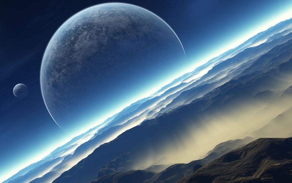 Space Free Download HD Wallpapers - Part 11