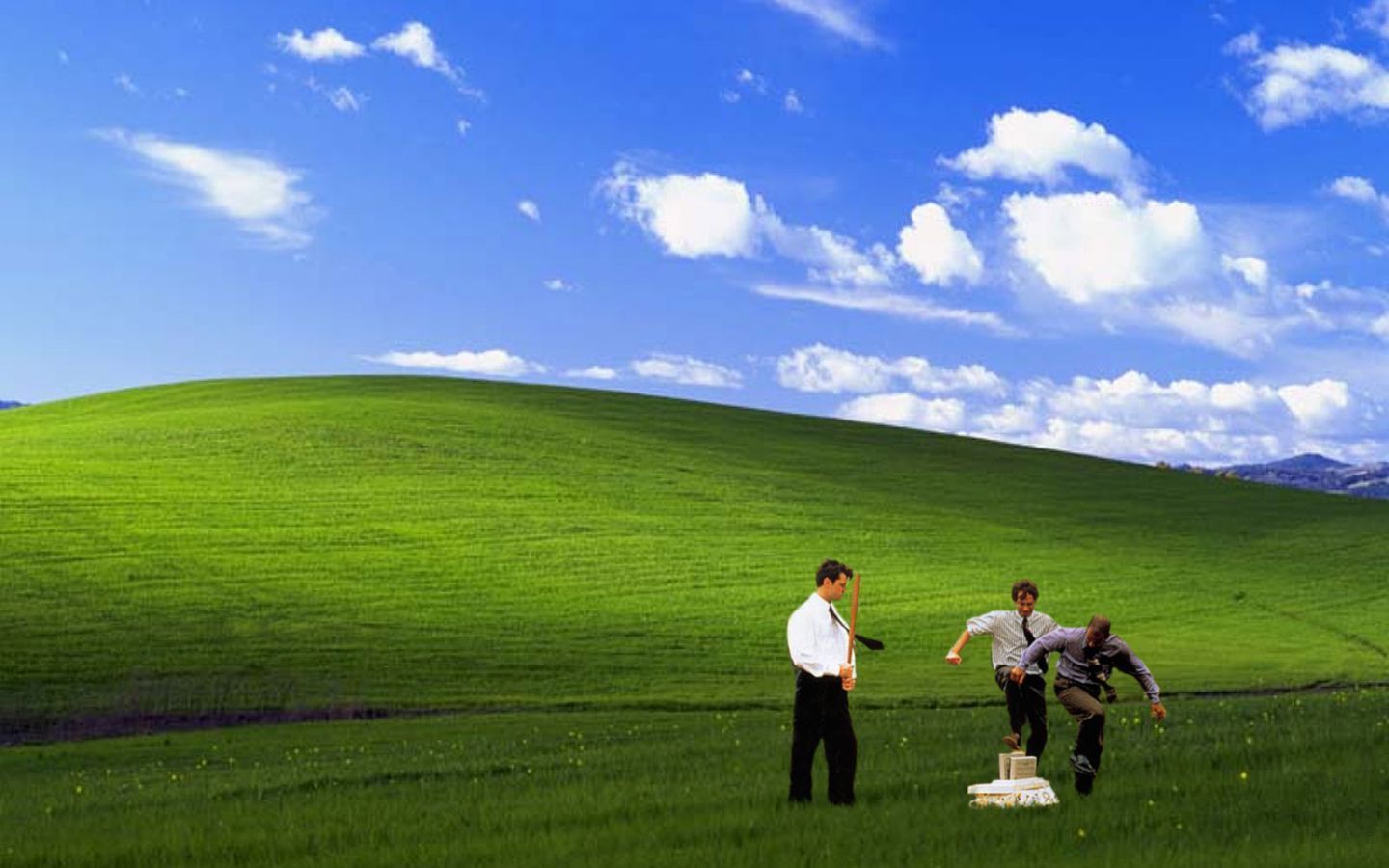 Office space wallpaper - - High Quality and Resolution