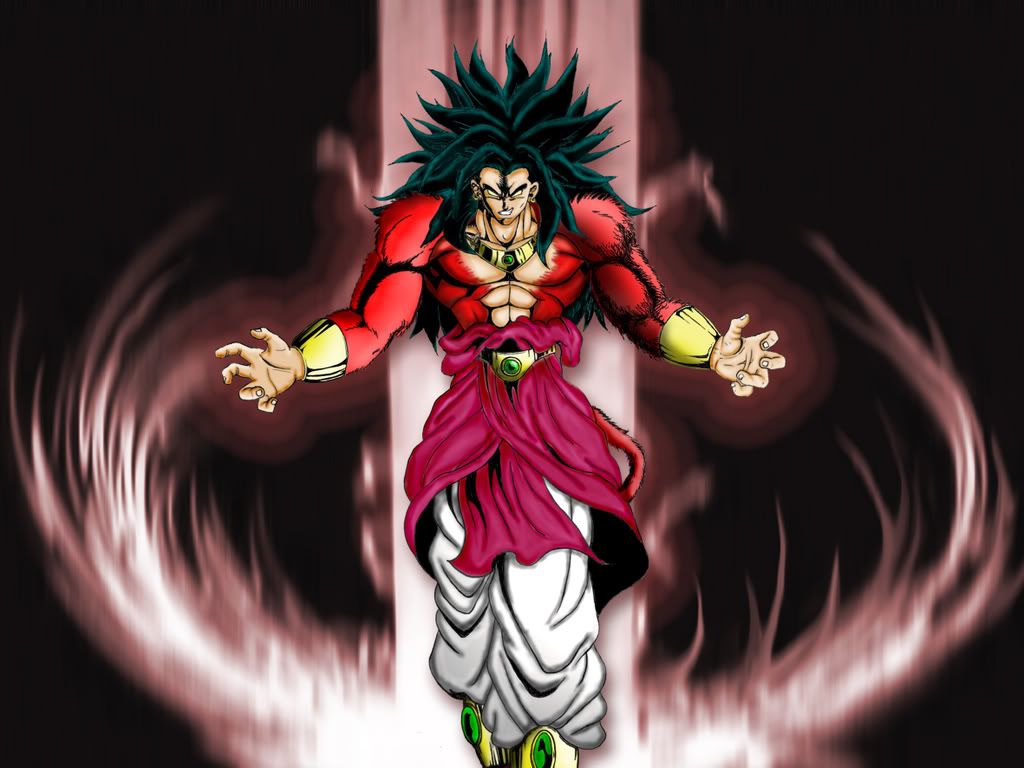 Goku Super Saiyan 4 Hd Wallpaper Full HD Backgrounds