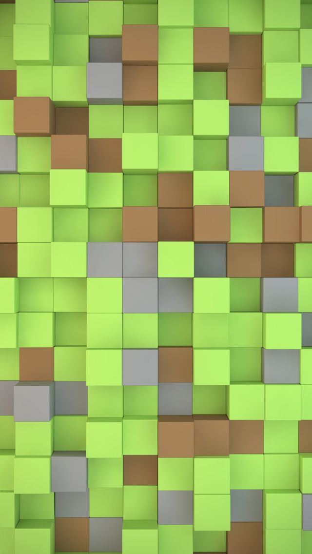 Minecraft iPhone 5s Wallpapers iPhone Wallpapers, iPad