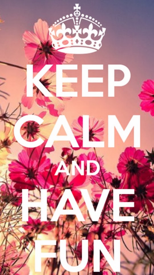 keep calm quotes wallpaper