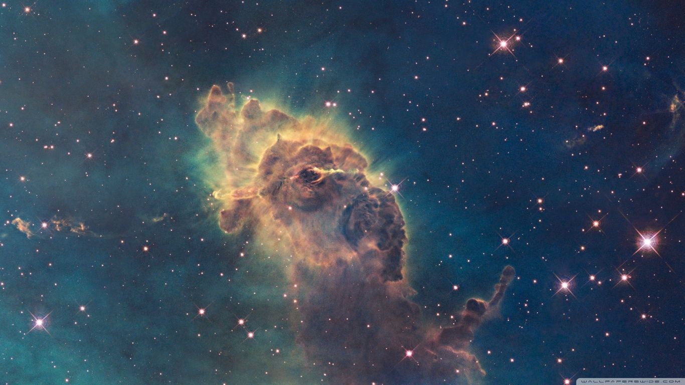nebula wallpaper hd 1366x768