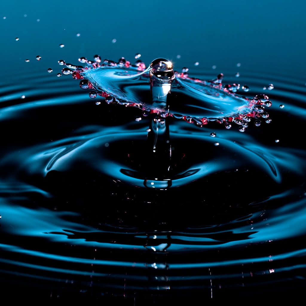 Amazing Water Live Wallpaper for Android - Download