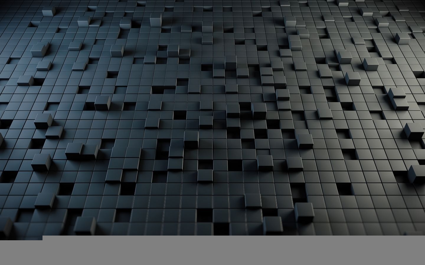 Cubes 3D Mac Wallpaper Download | Free Mac Wallpapers Download