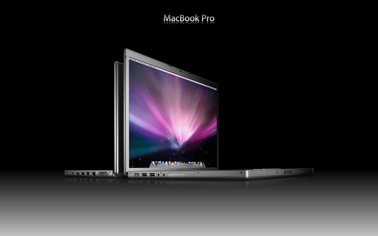 1280x800 Macbook reflection desktop PC and Mac wallpaper