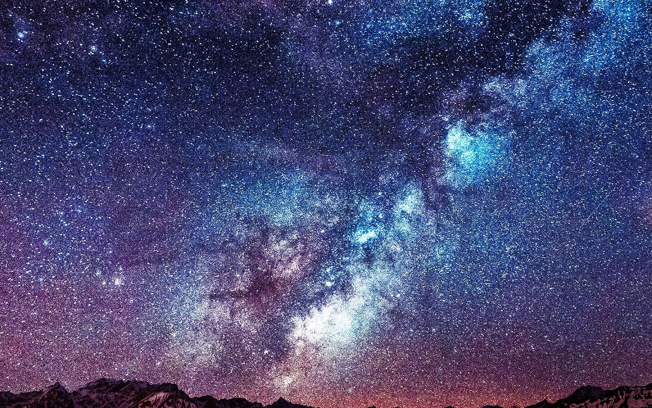 IMAGE | interstellar wallpaper macbook