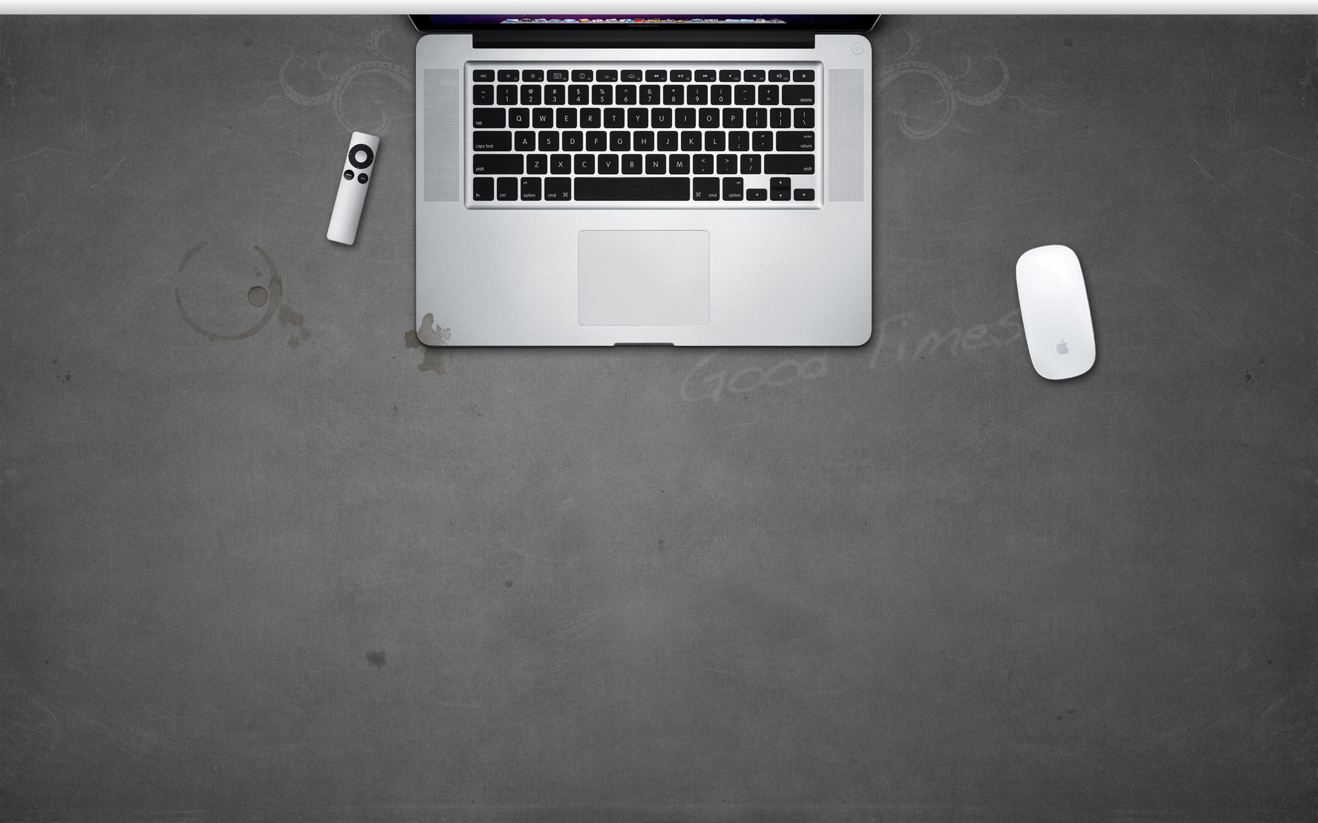 MacBook Apple HD Wallpaper Desktop #1799 Wallpaper | WallscreenHD.com
