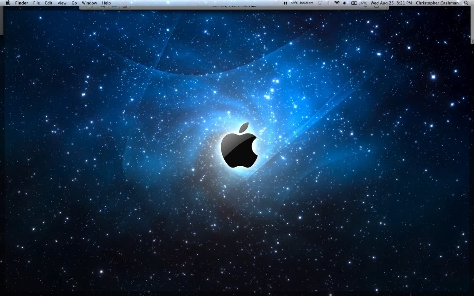 Post Your Macbook Pro Desktop/Wallpapers! | MacRumors Forums