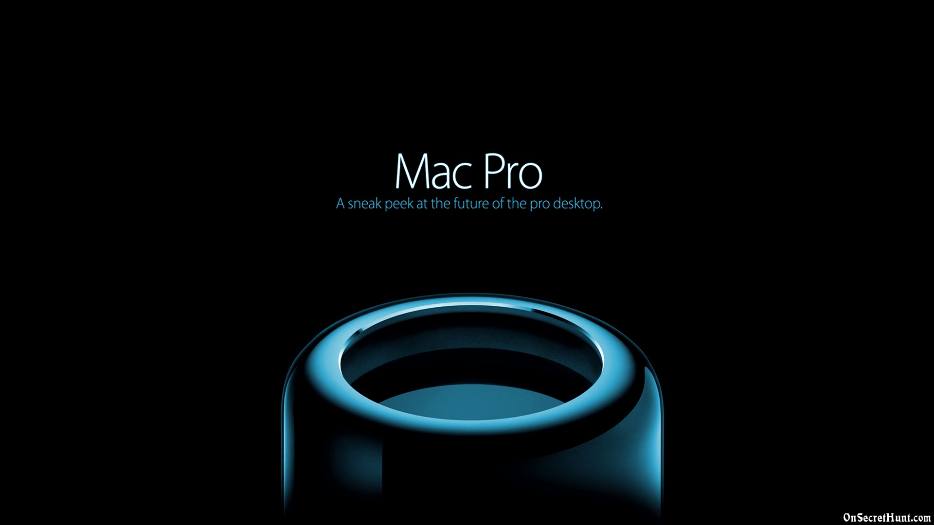 New Mac Pro 2013, 1920x1080 HD Wallpaper and FREE Stock Photo