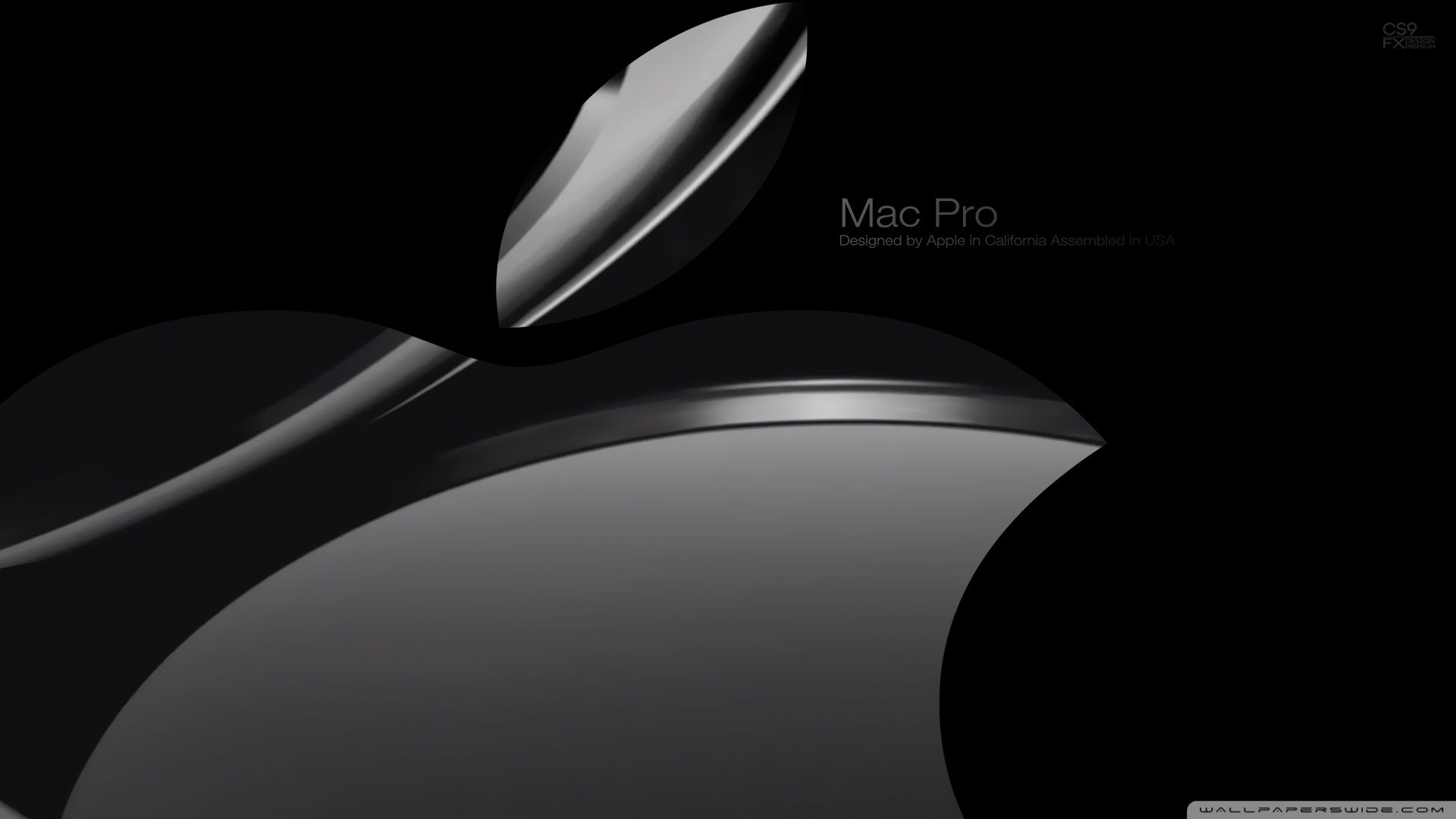 Fonds d'écran Mac Pro : tous les wallpapers Mac Pro