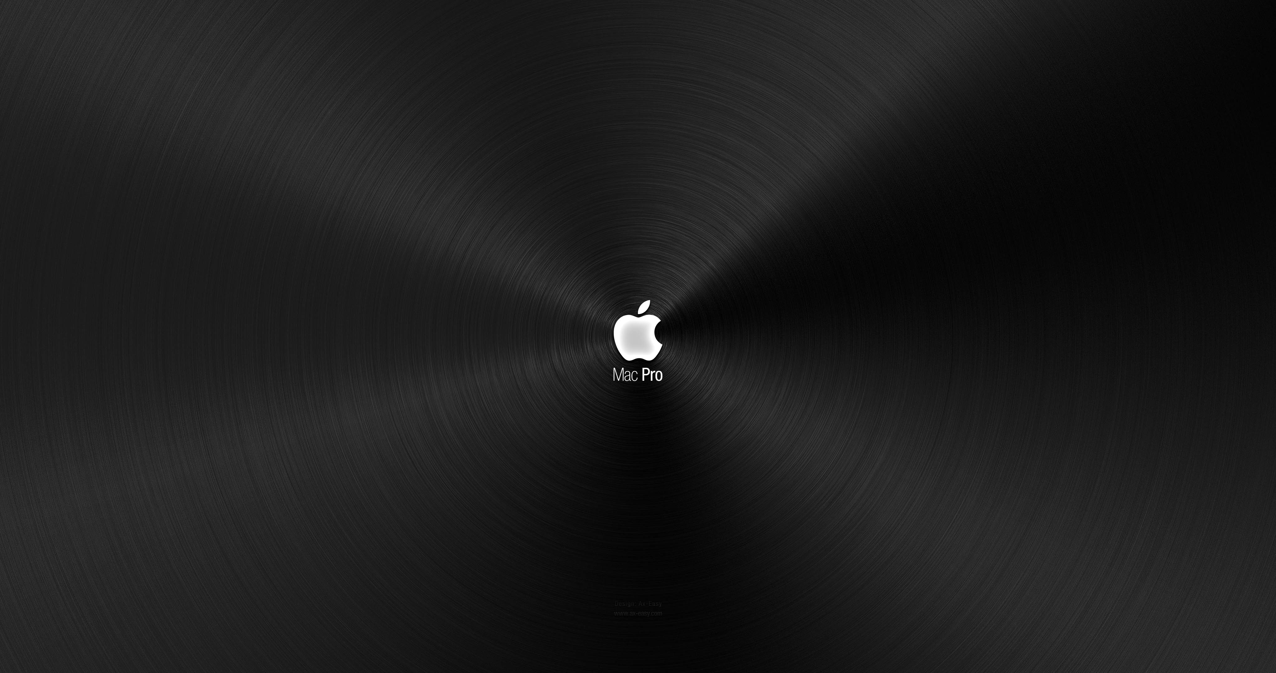 Apple Mac Pro Vinyl Effect - 4096x2160 - Cinema 4K (Ultra HD, UHD ...