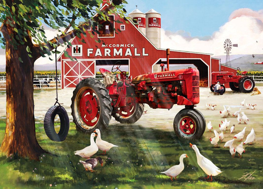 Farmall Download HD Wallpapers and Free Images