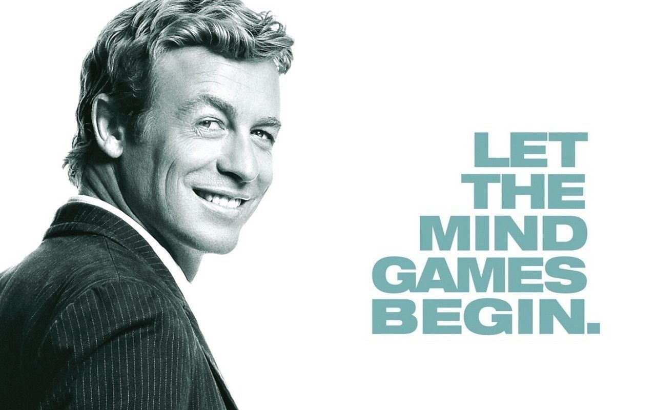 The Mentalist Wallpapers Group (66+)