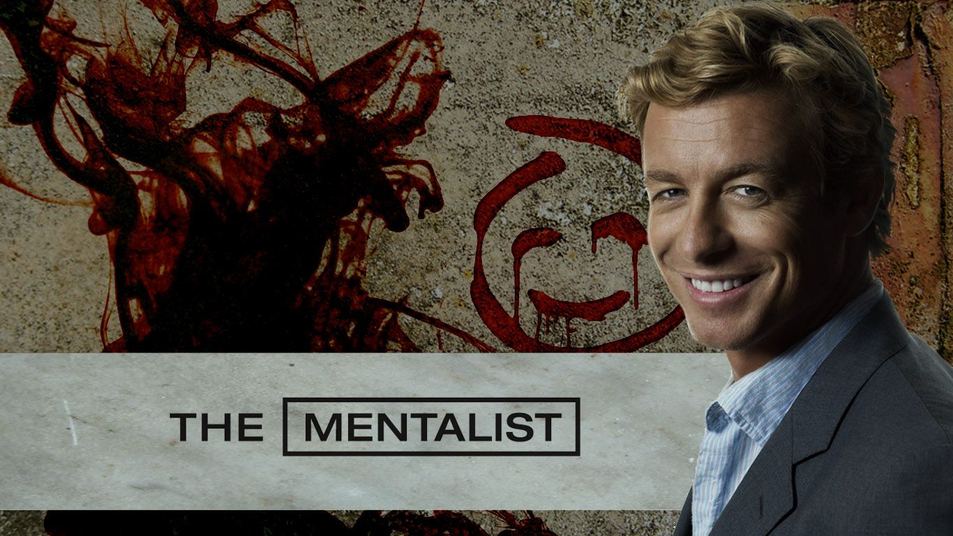 The Mentalist HD Wallpapers2