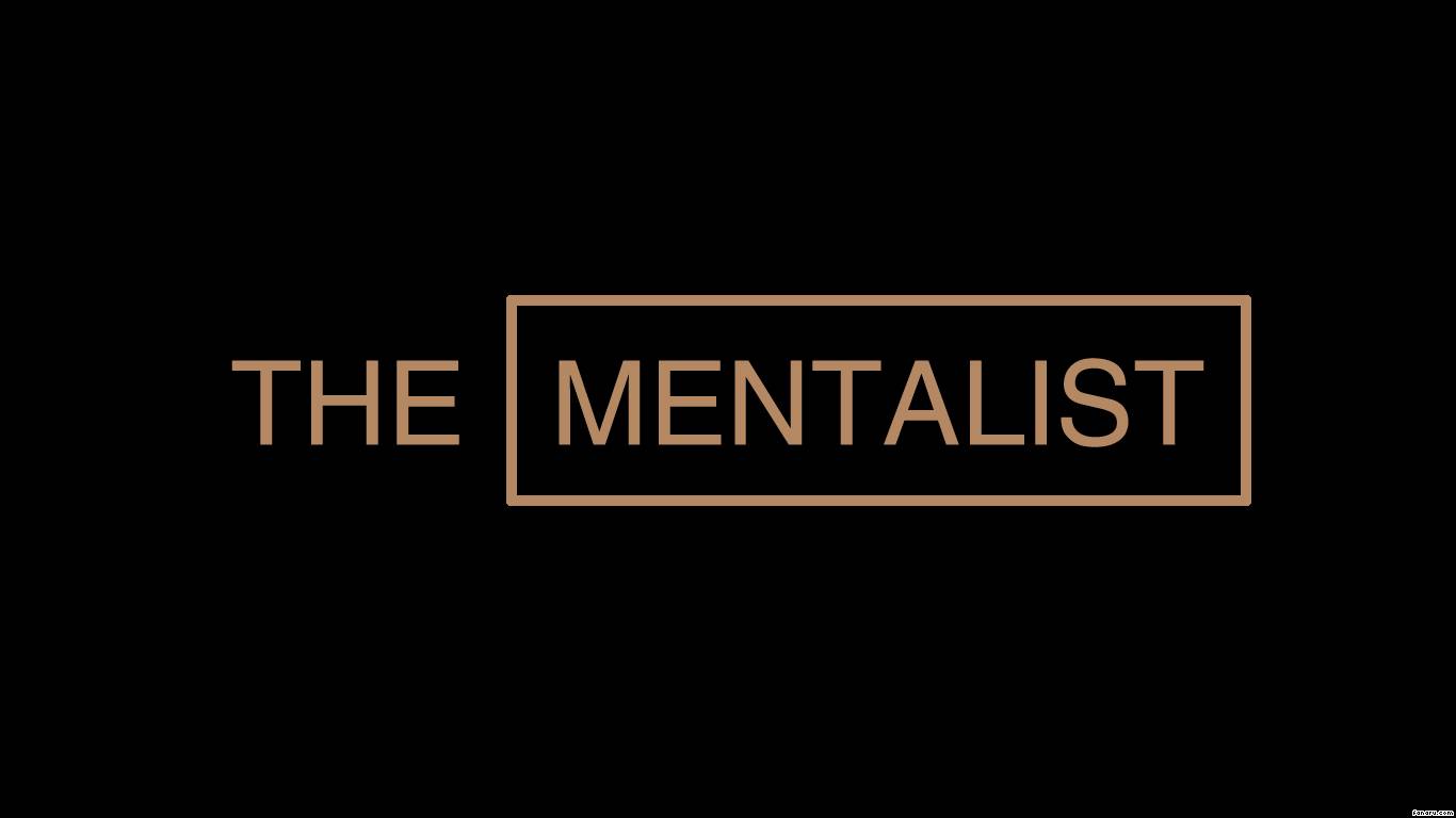 The Mentalist Wallpapers