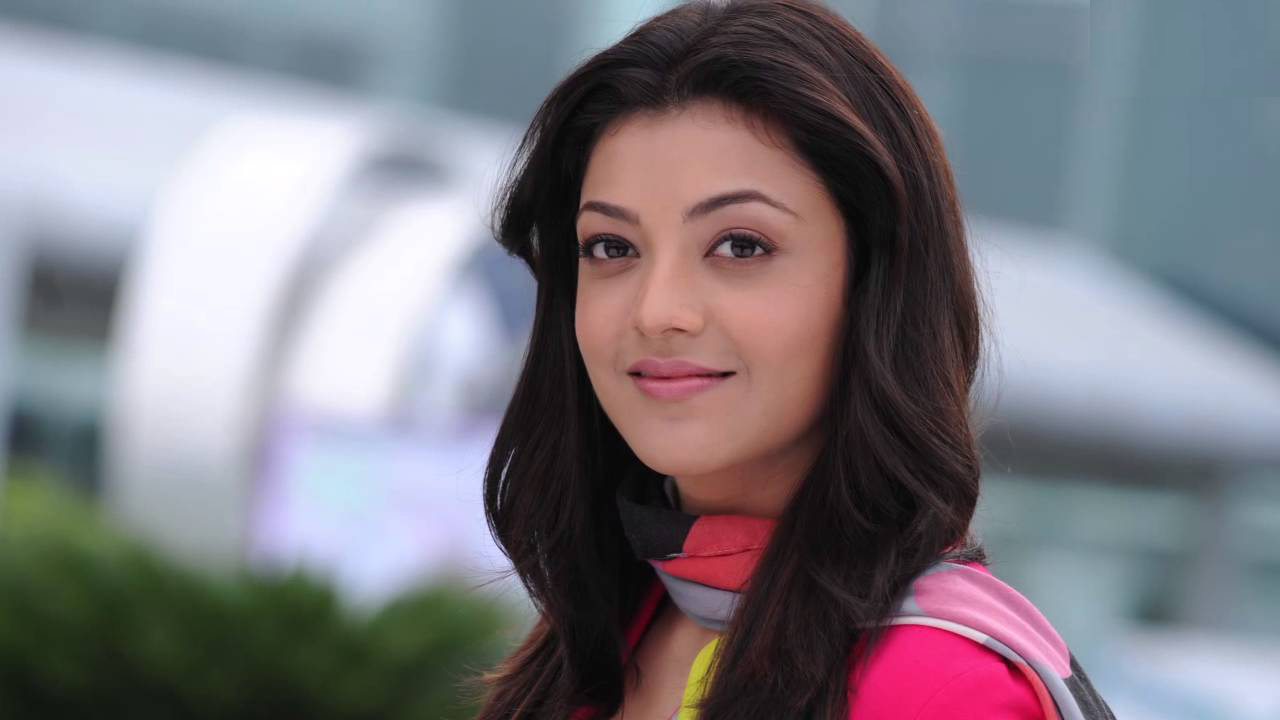 1280px x 720px - Kajal Agarwal South Actress Wallpapers HD Backgrounds