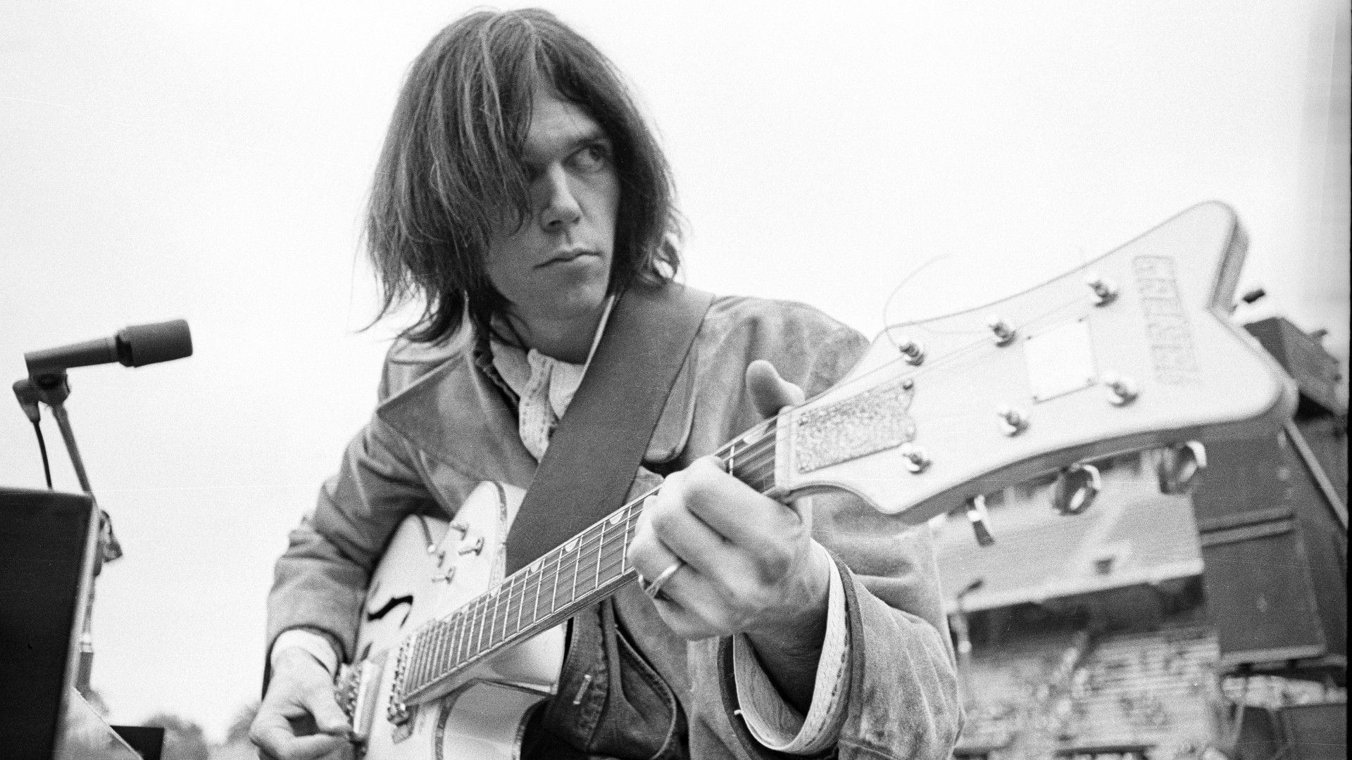 Neil Young HD Wallpapers