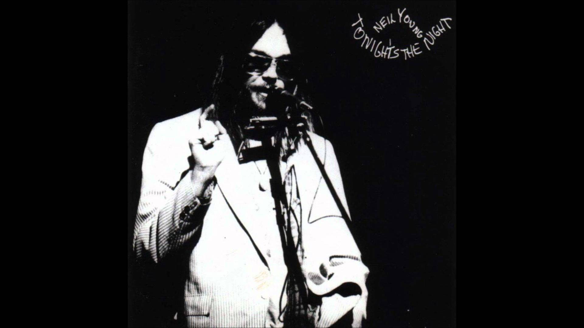 Neil Young - Tonights the Night 1975 - 08 - Albuquerque - YouTube
