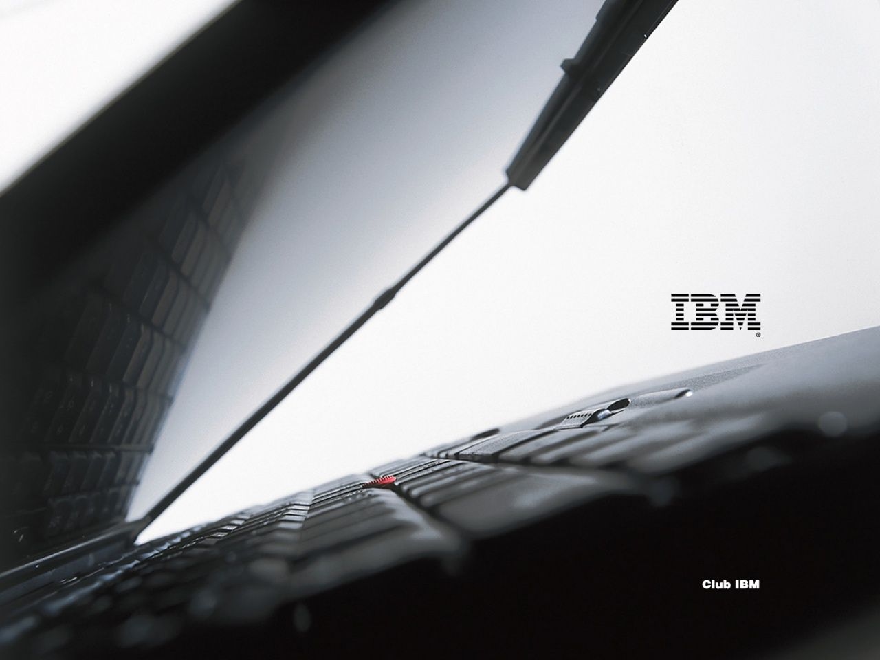 Club ibm notebook wallpapers 11551 1280x960