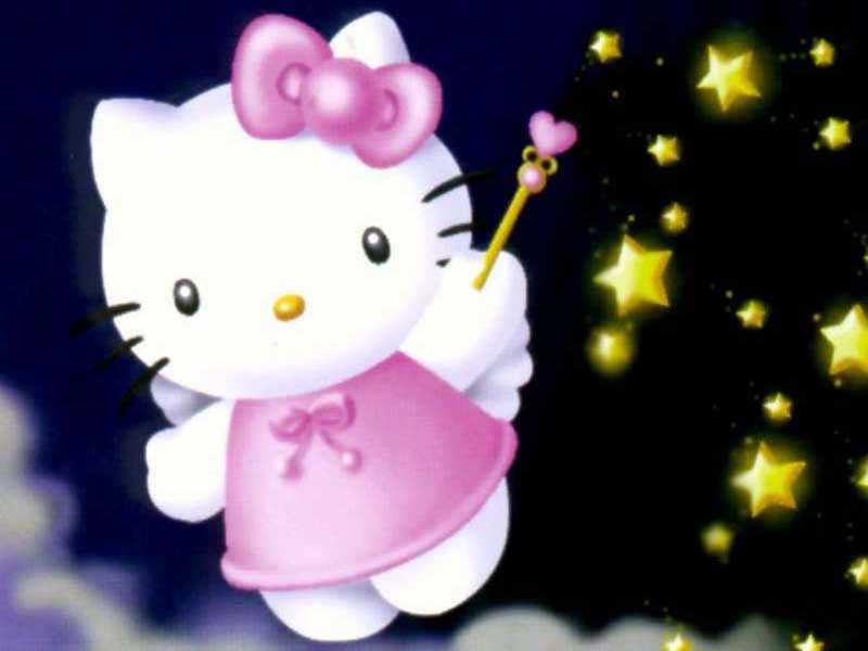 Fun & Free Hello Kitty Free Download Hello Kitty Backgrounds