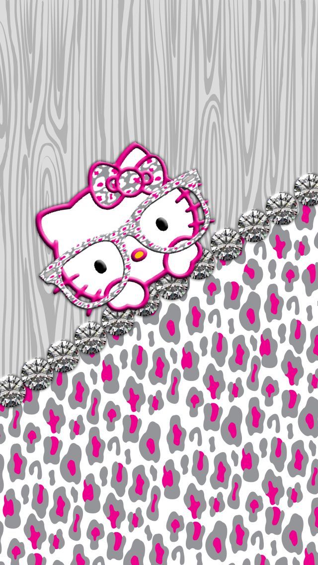 kitty on Pinterest | Hello Kitty, Hello Kitty Wallpaper and Sanrio