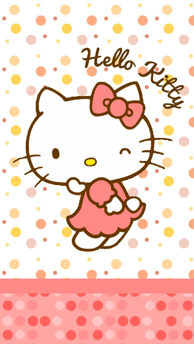 Hello Kitty Wallpaper Iphone Http Htctokok Infinity Hu Htp