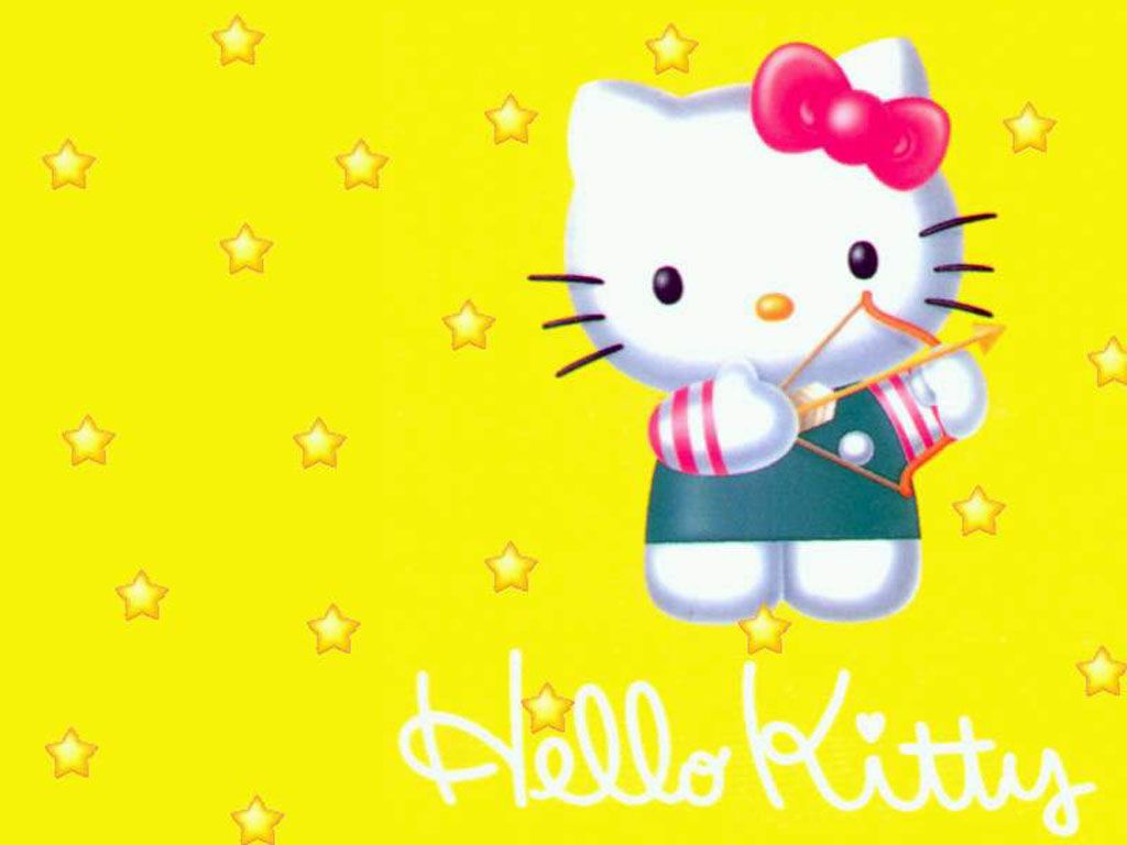 Hello Kitty Wallpapers/Pictures26 - wallcoo.net
