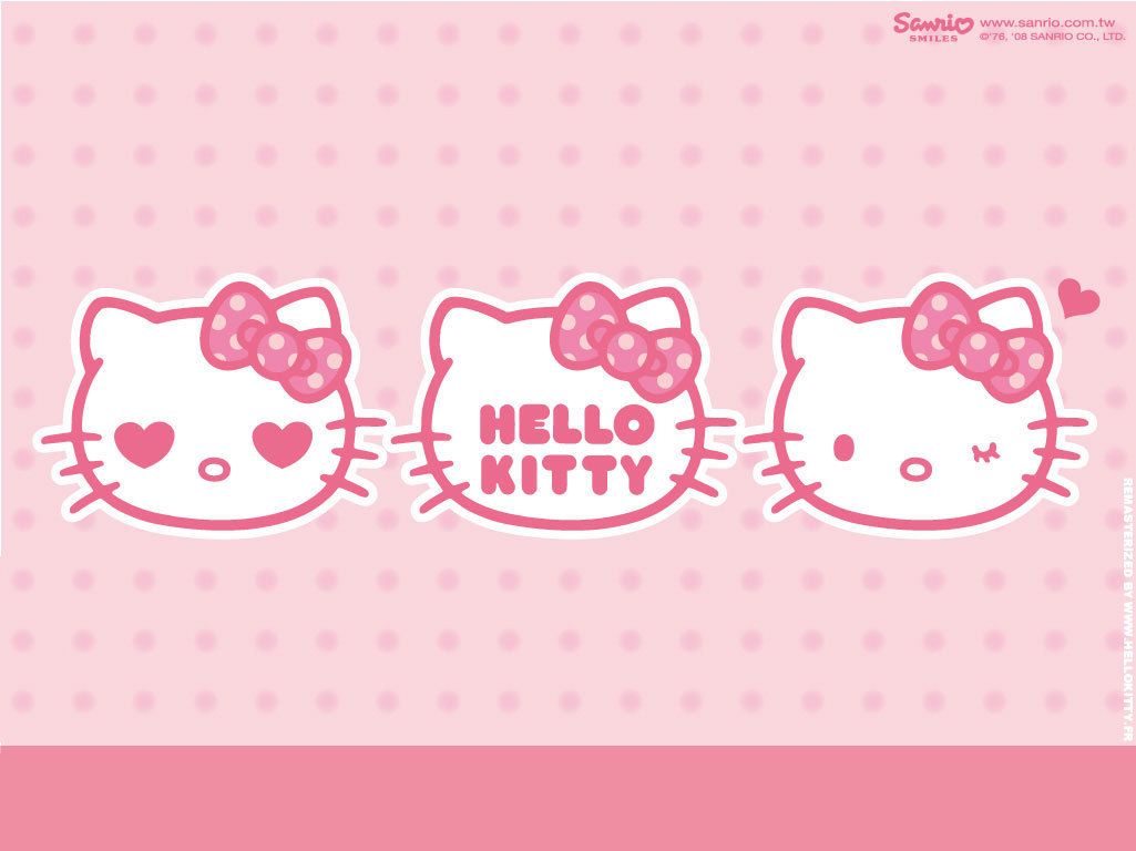 32 hello kitty Wallpaper backgrounds - Desktop Wallpapers