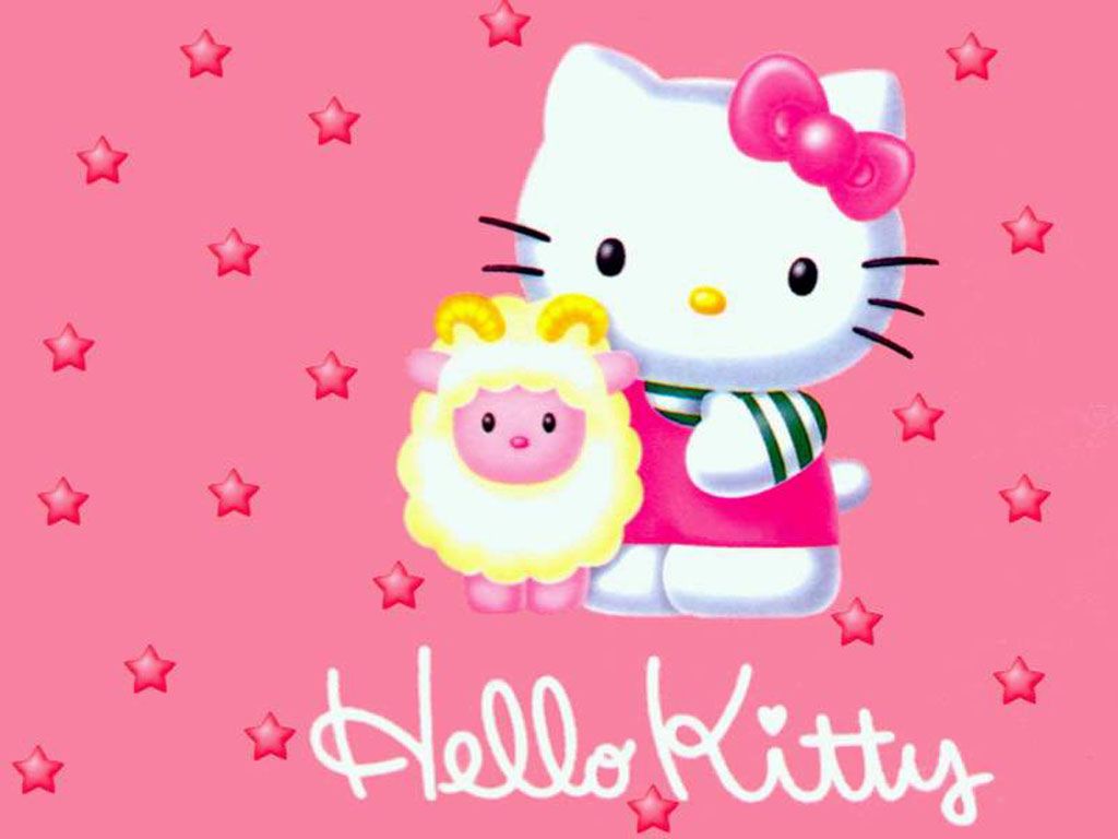 Hello Kitty Wallpapers/Pictures29 - wallcoo.net