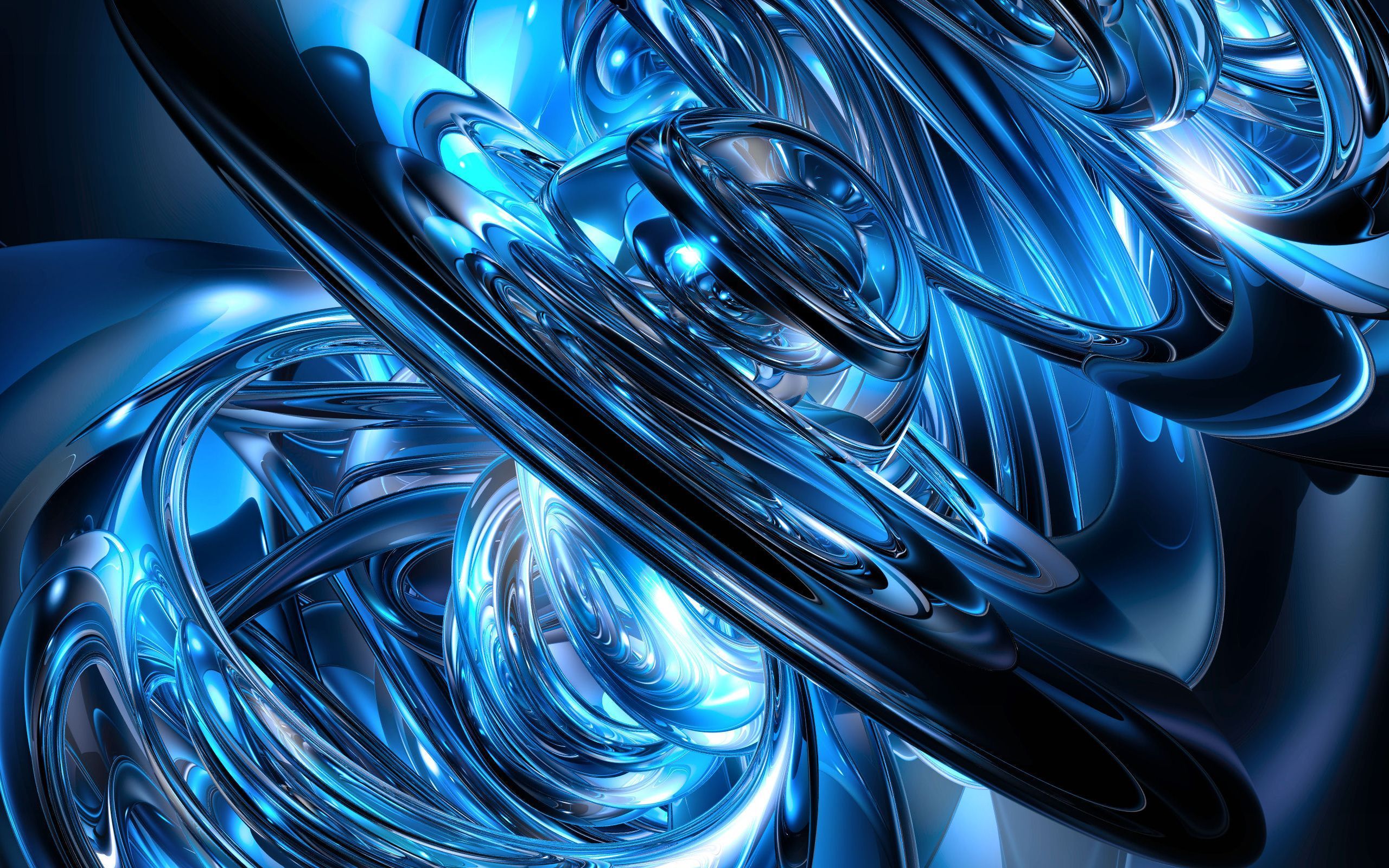 3 Light Blue HD Wallpapers Backgrounds - Wallpaper Abyss