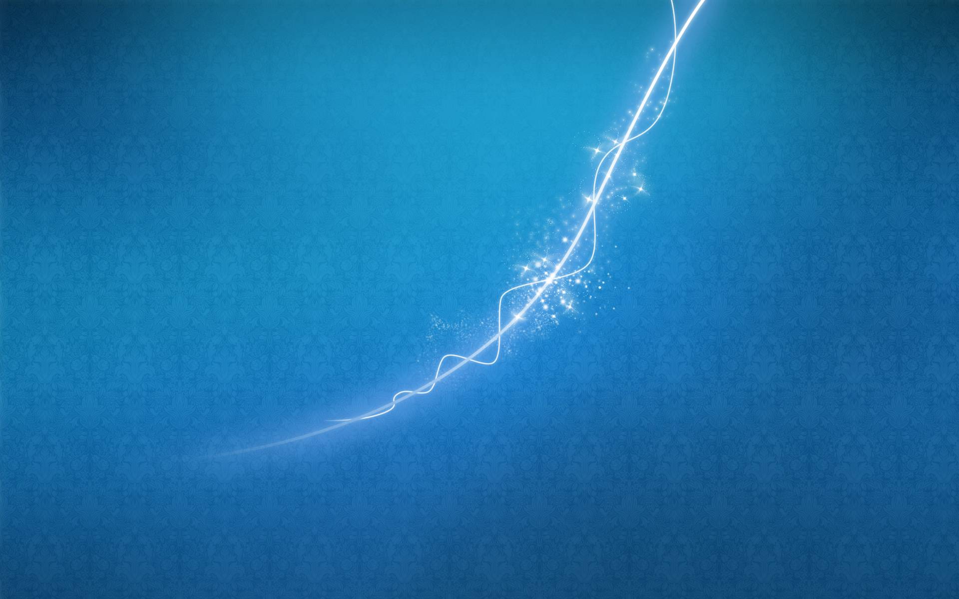 Blue light abstract wallpaper - (#3321) - High Quality and ...