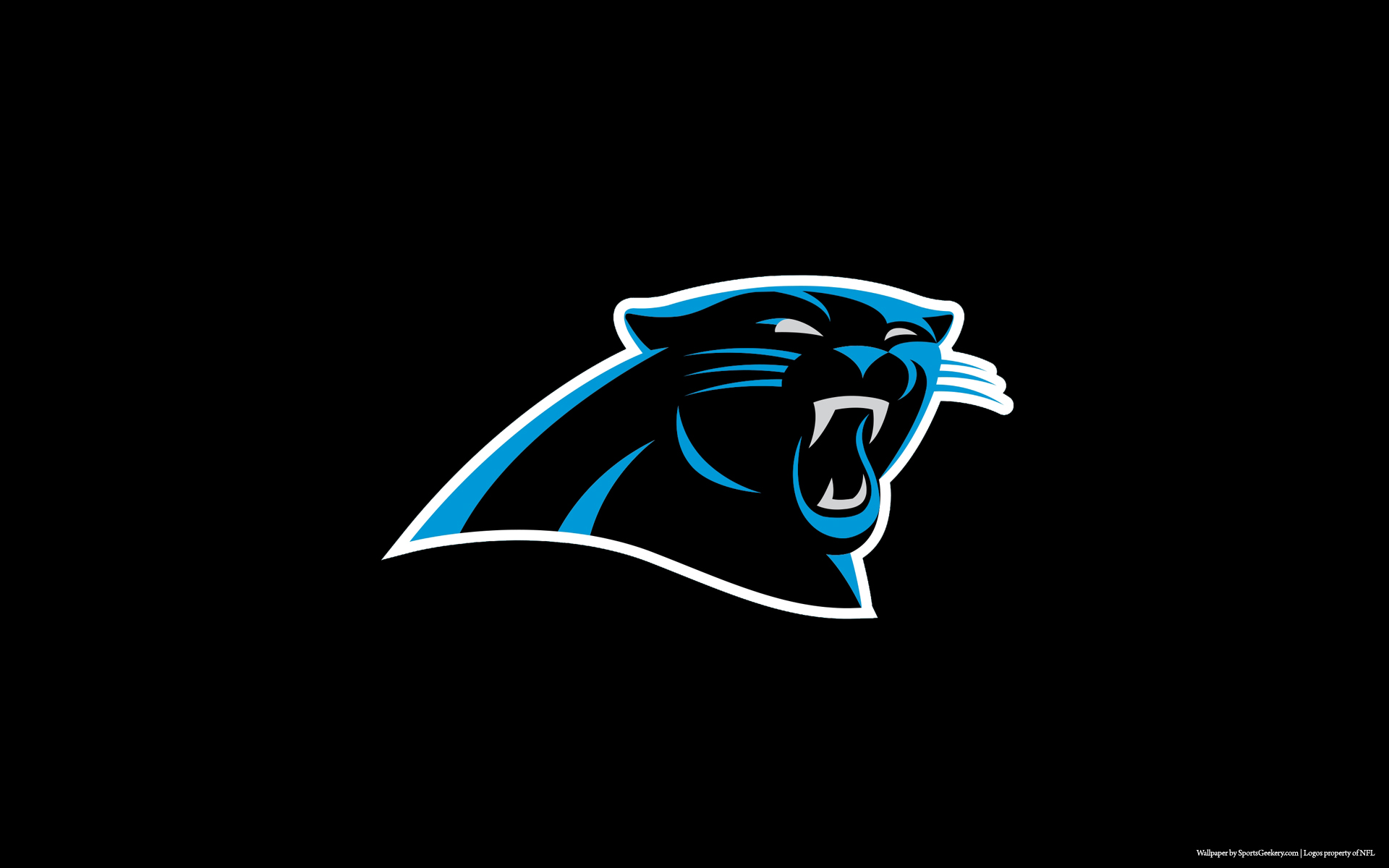 Carolina Panthers wallpaper HD background download desktop ...