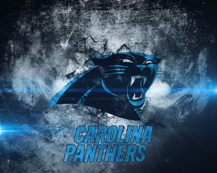 Carolina Panthers Wallpaper by Jdot2daP on DeviantArt | ◈N₣Ł ...