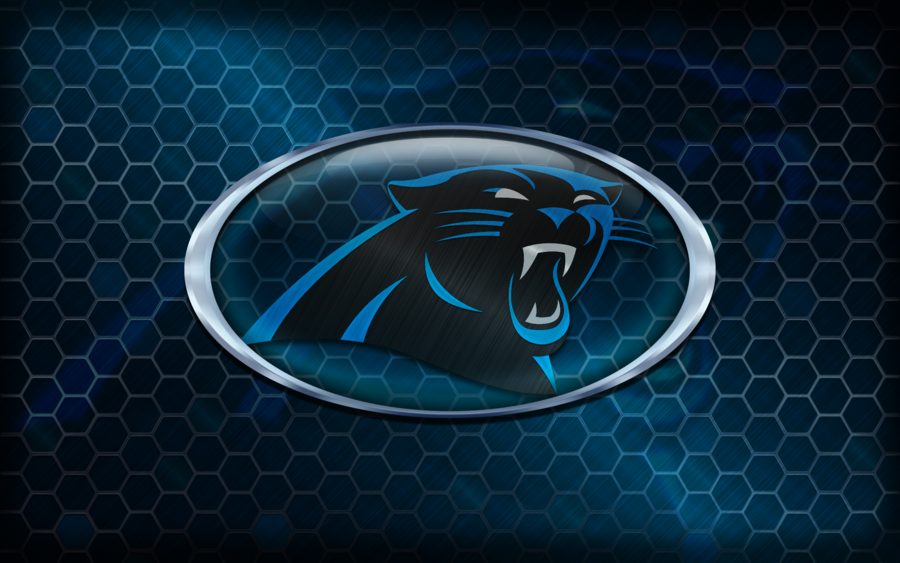 Carolina Panthers New Logo Image Gallery - Photonesta
