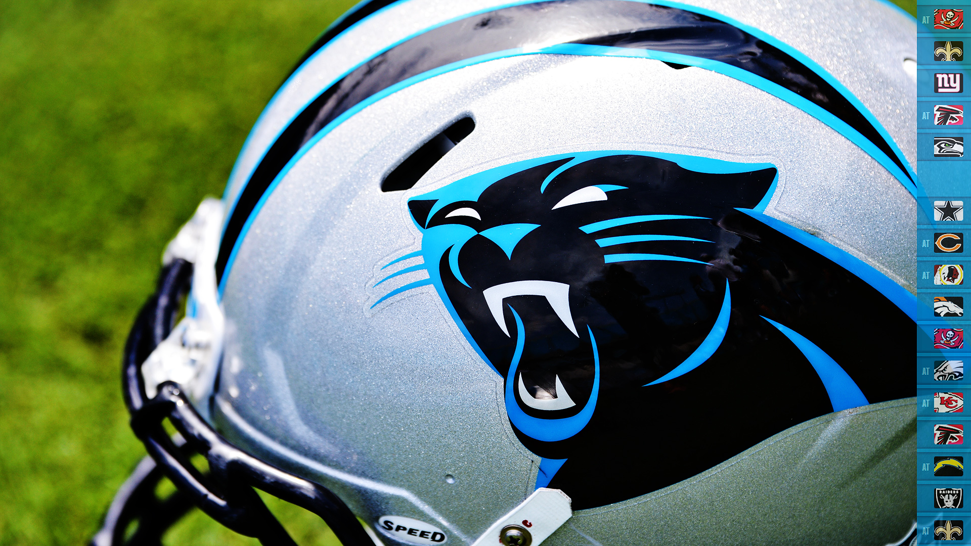 Carolina Panthers IPhone Wallpaper (76+ images)