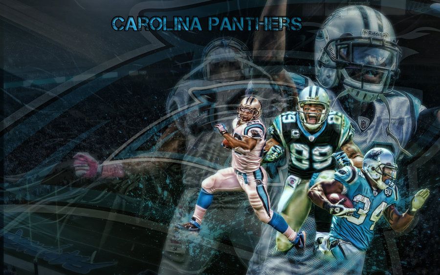 Carolina Panthers wallpaper HD background download desktop ...