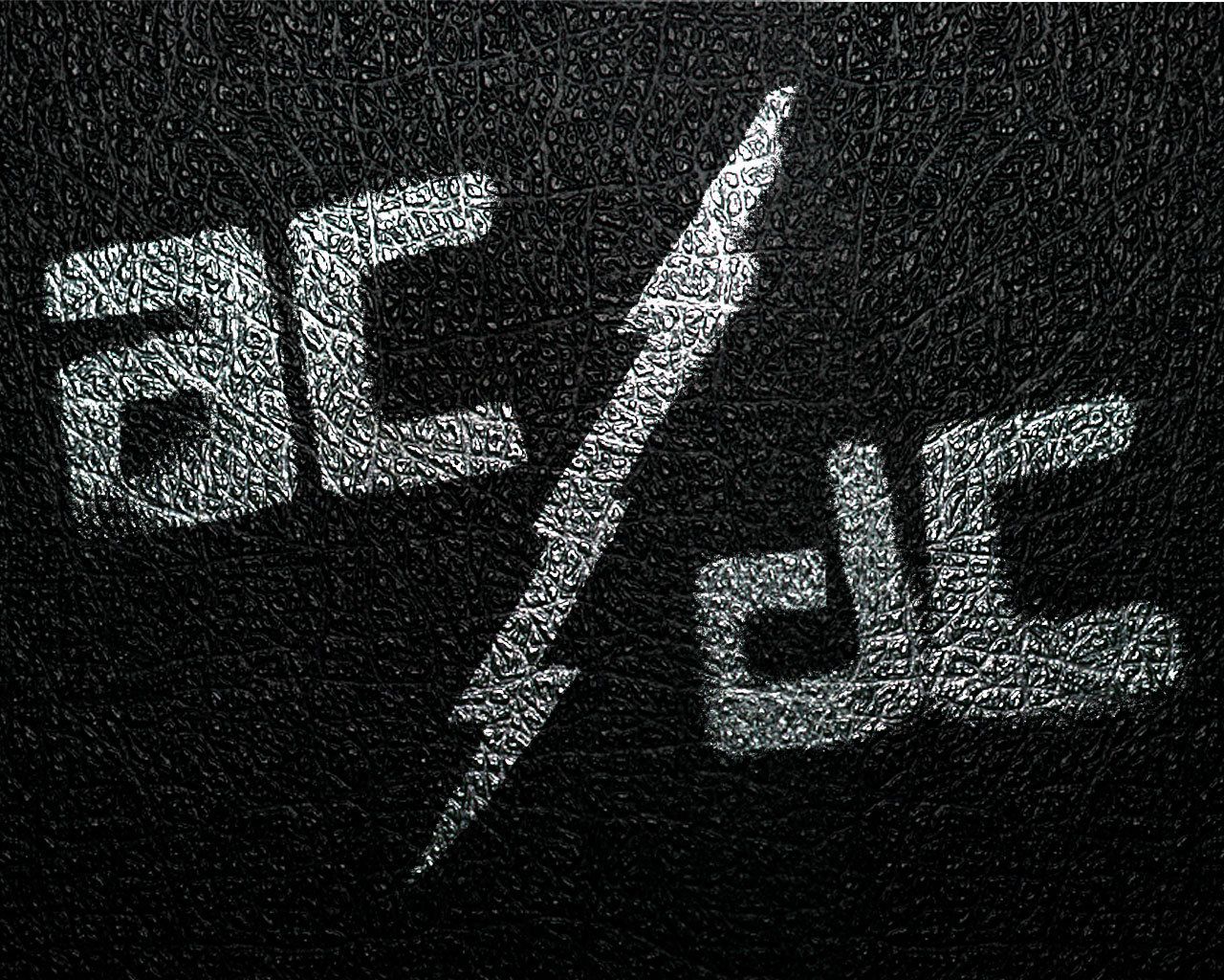 AC/DC Wallpaper - The Best AC/DC HD Wallpapers And Backgrounds For You