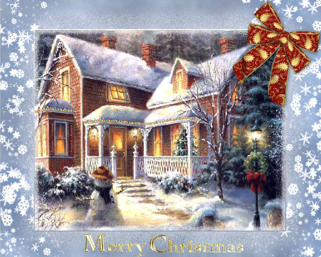 Free Christmas Wallpapers Popular Wallpapers Downloads
