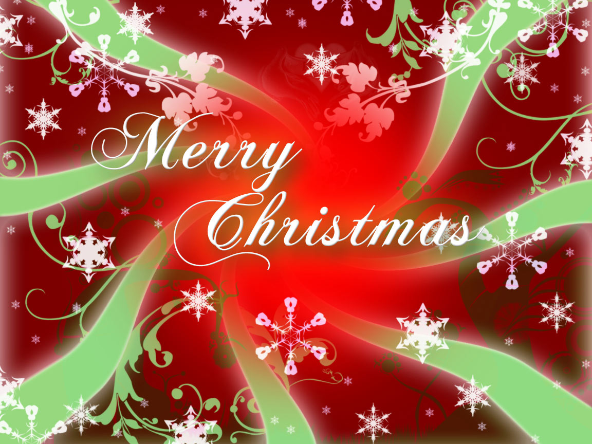 Happy Merry Christmas Wallpaper For PC Desktop Best HD Desktop ...