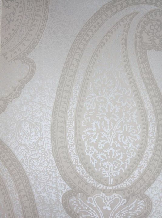 Silver design wallpaper 2015 - Grasscloth Wallpaper